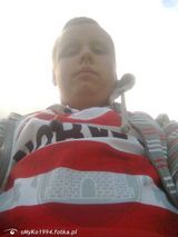 Zdjęcie użytkownika sMyKo1994