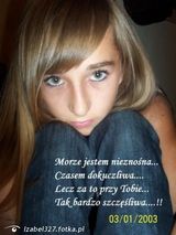 Фотография пользователя Izabel327
