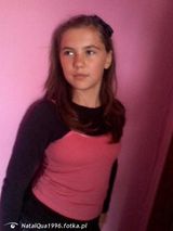 Zdjęcie użytkownika NatalQua1996