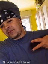 Zdjęcie użytkownika eLTraNsfoRmeR