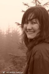 Zdjęcie użytkownika KELNERKA