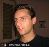 Фото користувача signomax