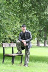 Benutzerfoto mranselmo