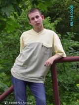 Фотография пользователя kevin1901