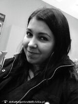 Zdjęcie użytkownika AnKaMargaritesMARI