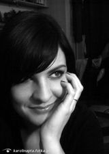 Benutzerfoto karolinapta