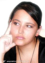 Photos anusiakiss3337