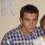 Zdjęcie użytkownika maciaaa89