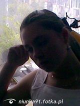 Zdjęcie użytkownika niunka91