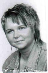Zdjęcie użytkownika malenka198706