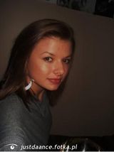 Zdjęcie użytkownika justdaance