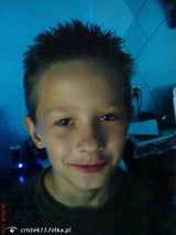 Benutzerfoto cristek13