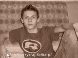 Фотография пользователя tylkocrystaj