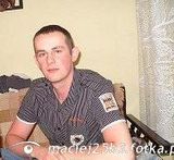 Zdjęcie użytkownika maciej25b3