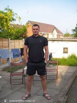 Zdjęcie użytkownika Guliwer8903