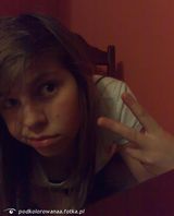 Photos podkolorowanaa