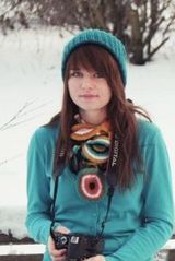 Foto pengguna ciasteczkowelove