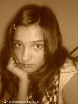 Zdjęcie użytkownika madziamisiul94