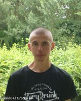 Fotos krzysiek060481