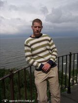 Zdjęcie użytkownika ogorek1919