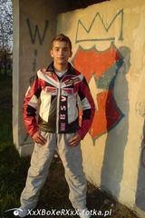 Zdjęcie użytkownika XxXBoXeRXxX