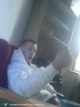 Benutzerfoto SlodkiKarolek1991