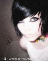 Photos LetMeShowYouWhoIAm