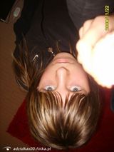 Zdjęcie użytkownika adziulkaxDD