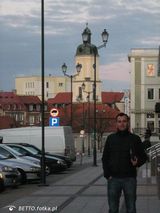 Zdjęcie użytkownika BETTO