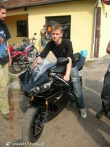 Zdjęcie użytkownika siwykk17