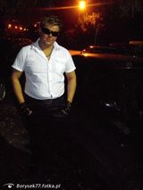 Benutzerfoto Borysek77