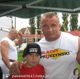 Fotka uživatele pawelek9643