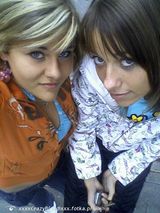 Фотография пользователя xxxxCrazyBlondixxx