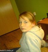 Zdjęcie użytkownika Marzenka0071