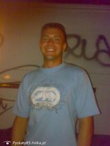 Zdjęcie użytkownika Pyskaty85