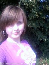 Zdjęcie użytkownika agunia1994misia