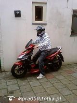 Zdjęcie użytkownika Mpra050