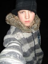 Benutzerfoto devil93incarnate93