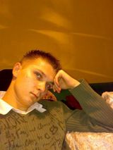 Zdjęcie użytkownika mrsnow