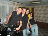 Fotos bosonogimistrz