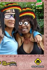 Zdjęcie użytkownika aminata2