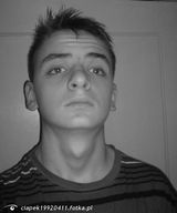Фотография пользователя ciapek19920411