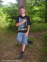 Zdjęcie użytkownika Hellboy666