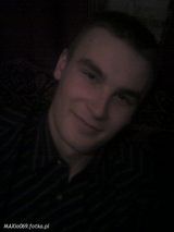 Zdjęcie użytkownika MAXio069