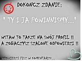 Zdjęcie użytkownika TommaszPB