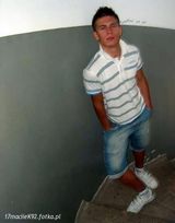 Benutzerfoto 17maciieK92