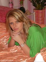 Benutzerfoto LadyPl17