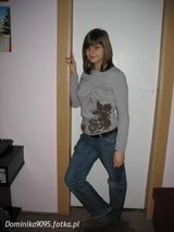 Foto pengguna Dominika9095