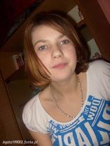 Zdjęcie użytkownika Agata199002