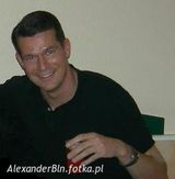 Benutzerfoto AlexanderBln